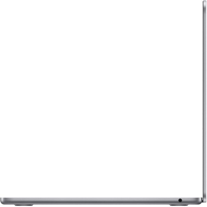 Ноутбук Apple MacBook Air 13 M2 A2681 Space Gray (Z15T000LF) изображение 4