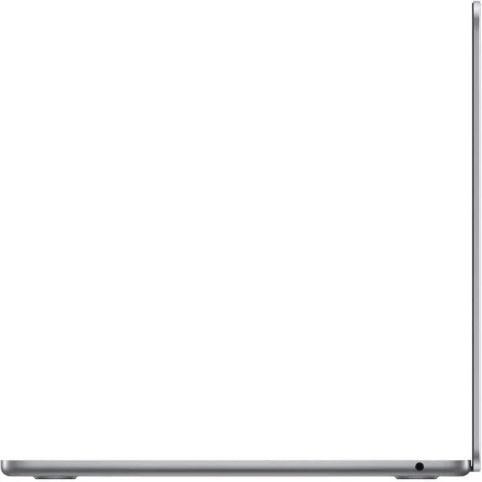 Ноутбук Apple MacBook Air 13 M2 A2681 Space Gray (Z15T000LF) изображение 4