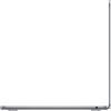 Ноутбук Apple MacBook Air 13 M2 A2681 Space Gray (Z15T000LF) изображение 4