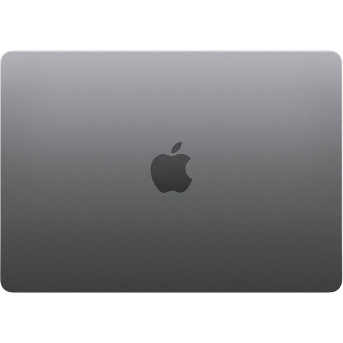 Ноутбук Apple MacBook Air 13 M2 A2681 Space Gray (Z15T000LF) изображение 5