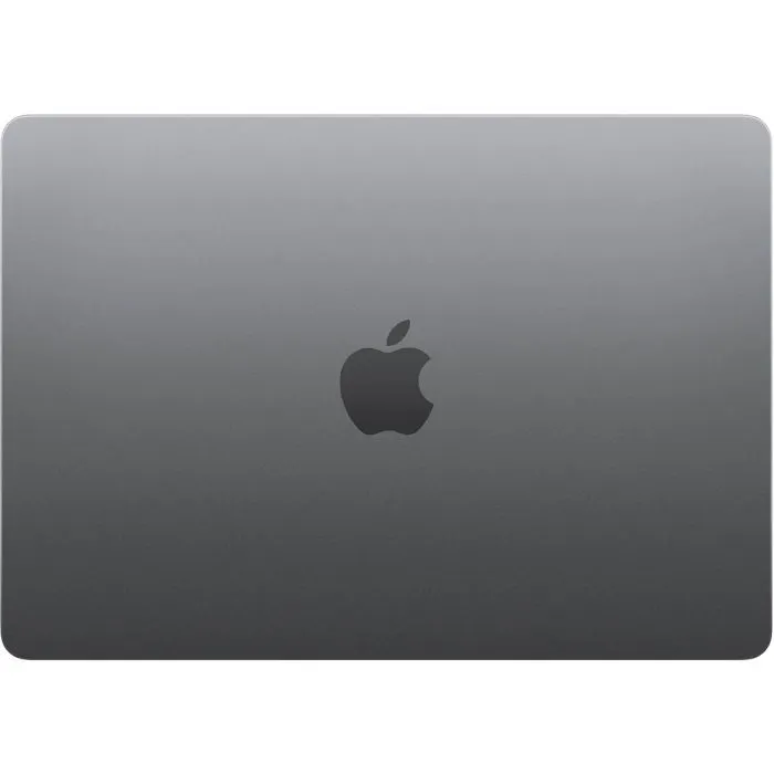 Ноутбук Apple MacBook Air 13 M2 A2681 Space Gray (Z15T000LF) изображение 5