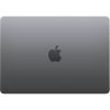 Ноутбук Apple MacBook Air 13 M2 A2681 Space Gray (Z15T000LF) изображение 5