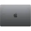 Ноутбук Apple MacBook Air 13 M2 A2681 Space Gray (Z15T000LF) изображение 5