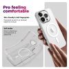 Чехол для мобильного телефона Armorstandart Unit MagSafe Samsung S25 Matte Clear Silver (ARM82261) изображение 2
