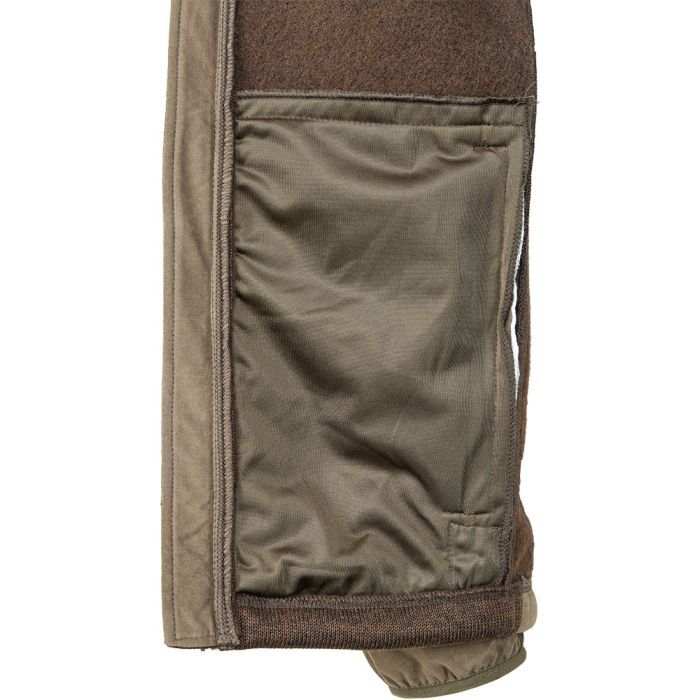 Куртка Hallyard Jonas Зелений/Хакі 5XL (Jonas-J-003 5XL) зображення 5