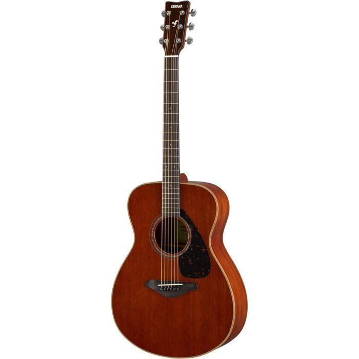 Гитара акустическая Yamaha FS850 Natural