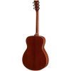 Гитара акустическая Yamaha FS850 Natural изображение 2