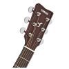 Гитара акустическая Yamaha FS850 Natural изображение 5