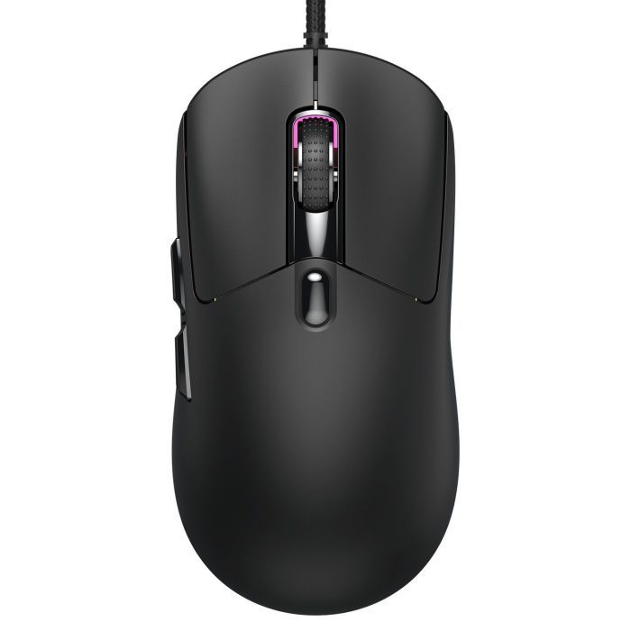 Мишка Cougar Minos Neo RGB USB White (Minos Neo White)