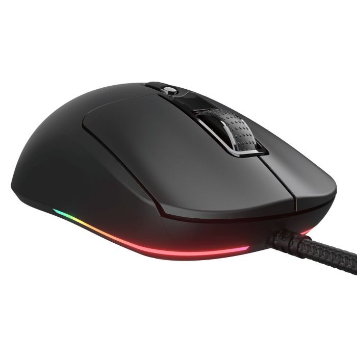 Мишка Cougar Minos Neo RGB USB White (Minos Neo White) зображення 2