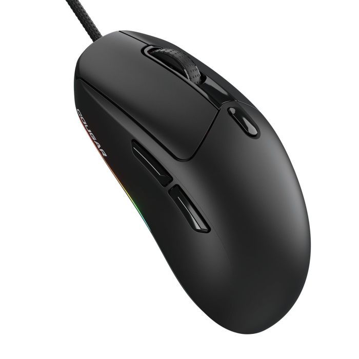 Мишка Cougar Minos Neo RGB USB White (Minos Neo White) зображення 6