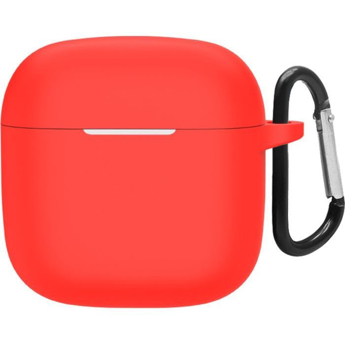 Чехол для наушников Armorstandart Hang Case для Huawei FreeBuds SE 2 Red (ARM79933)