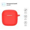 Чехол для наушников Armorstandart Hang Case для Huawei FreeBuds SE 2 Red (ARM79933) изображение 2