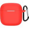 Чехол для наушников Armorstandart Hang Case для Huawei FreeBuds SE 2 Red (ARM79933)