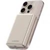 Батарея універсальна Canyon 10000mAh OnPower 510 slim Magsafe PD/20W Beige (CNS-CPB510BE) зображення 6