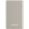 Батарея універсальна Canyon 10000mAh OnPower 510 slim Magsafe PD/20W Beige (CNS-CPB510BE)