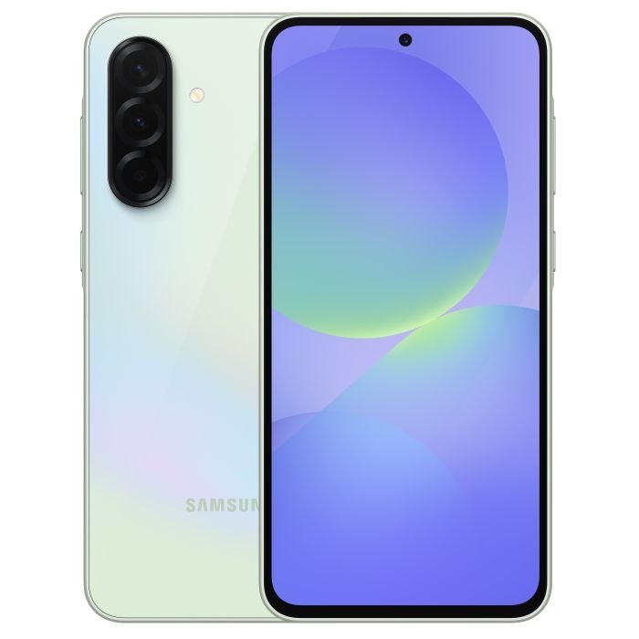 Мобильный телефон Samsung Galaxy A36 5G 8/256Gb Light Violet (SM-A366BLVGEUC)