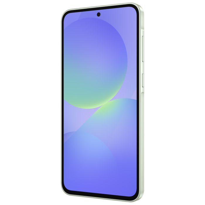 Мобильный телефон Samsung Galaxy A36 5G 8/256Gb Light Violet (SM-A366BLVGEUC) изображение 3