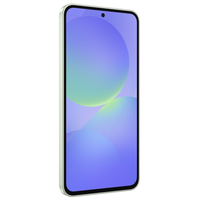 Мобильный телефон Samsung Galaxy A36 5G 8/256Gb Light Violet (SM-A366BLVGEUC) изображение 4