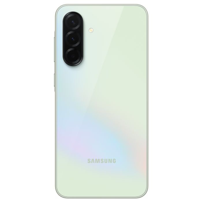 Мобильный телефон Samsung Galaxy A36 5G 8/256Gb Light Violet (SM-A366BLVGEUC) изображение 5