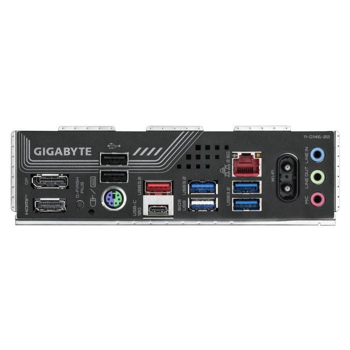 Материнская плата GIGABYTE B850 GAMING X WIFI6E изображение 3