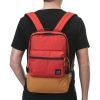 Рюкзак туристический Pacsafe Slingsafe LX350 backpack червоний (45331309) изображение 4