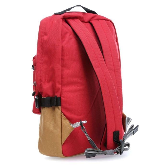 Рюкзак туристический Pacsafe Slingsafe LX350 backpack сірий (45331112) изображение 5