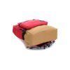 Рюкзак туристический Pacsafe Slingsafe LX350 backpack червоний (45331309) изображение 6