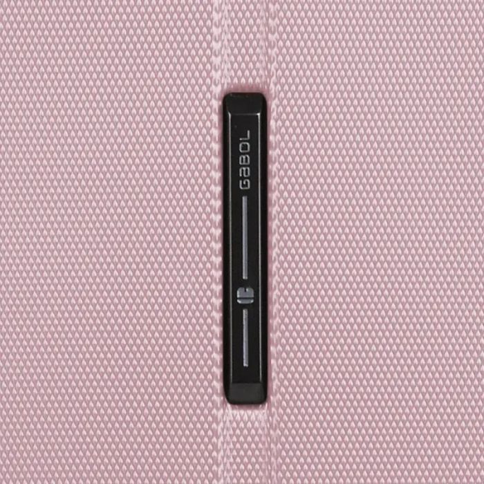 Чемодан Gabol Paradise XP (S) Pink (123322-019) (931388) изображение 10
