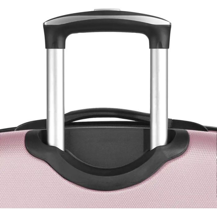 Чемодан Gabol Paradise XP (S) Pink (123322-019) (931388) изображение 8