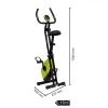 Велотренажер Everfit BFK Slim (931217) изображение 4