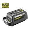 Аккумулятор к электроинструменту Ryobi Max Power RY36B80B High Energy, 36V, 8Ah, 1.88кг (5133005911)