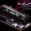 Модуль памяти для компьютера DDR5 32GB (2x16GB) 5600 MHz NOX Apacer (AH5U32G56C522MBAA-2) изображение 6