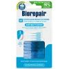 Щетки для межзубных промежутков Biorepair Силиконовые Размер S 40 шт. (8017331058329)