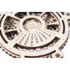 Конструктор Ugears механічний 3D Навігатор дат 2.0 (70218) зображення 5
