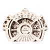 Конструктор Ugears механічний 3D Навігатор дат 2.0 (70218) зображення 6