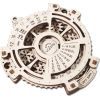 Конструктор Ugears механічний 3D Навігатор дат 2.0 (70218)