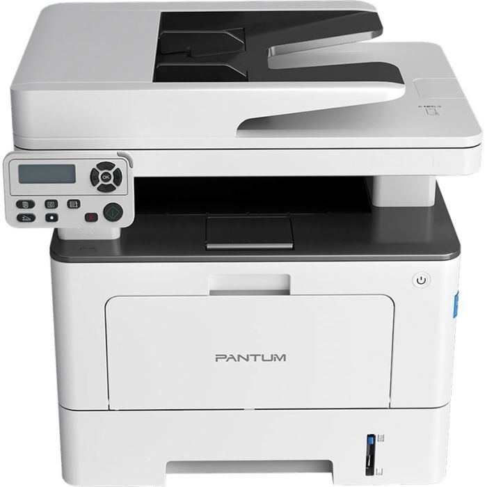 Многофункциональное устройство Pantum BM5100ADN изображение 3