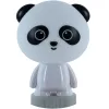 Ночник Kite Светильник LED с аккумулятором Panda, белый (K24-490-3-1) изображение 2