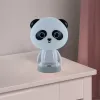 Ночник Kite Светильник LED с аккумулятором Panda, белый (K24-490-3-1) изображение 5