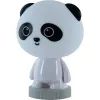 Ночник Kite Светильник LED с аккумулятором Panda, белый (K24-490-3-1)
