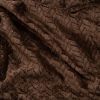 Плед Ardesto Jacquard Braid 200х220см, 100% поліестер, коричневий (ART0206JB) зображення 3