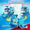 Игровой набор Super Wings Грузовик Марка для мусора и уборки грузовика и уборки (EU770854) изображение 3