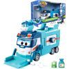 Игровой набор Super Wings Грузовик Марка для мусора и уборки грузовика и уборки (EU770854)
