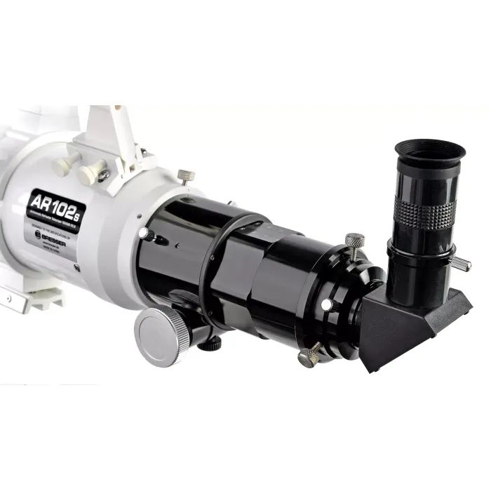 Телескоп Bresser Messier AR102s/600 EXOS-2 PMC-Eight GoTo (4742600) (931369) изображение 4