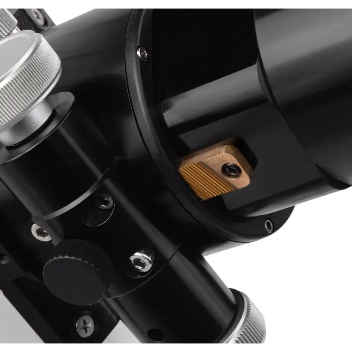 Телескоп Bresser Messier AR102s/600 EXOS-2 PMC-Eight GoTo (4742600) (931369) изображение 5