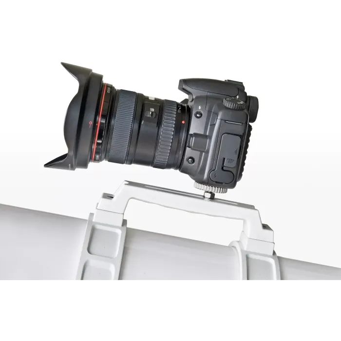 Телескоп Bresser Messier AR102s/600 EXOS-2 PMC-Eight GoTo (4742600) (931369) изображение 7