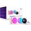 Система жидкостного охлаждения NZXT Kraken Elite RGB 240mm AIO (RL-KR24E-W2) изображение 7