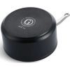 Ківш GreenPan Barcelona Pro, 20 см, 3,1 л (CC005332-001) зображення 2