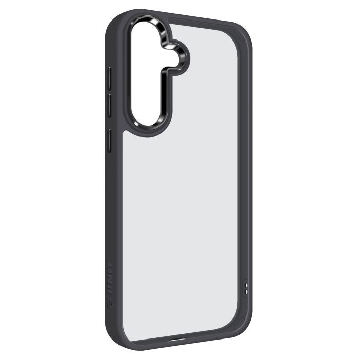 Чехол для мобильного телефона Armorstandart UNIT2 Samsung S25 Plus Black (ARM81840)